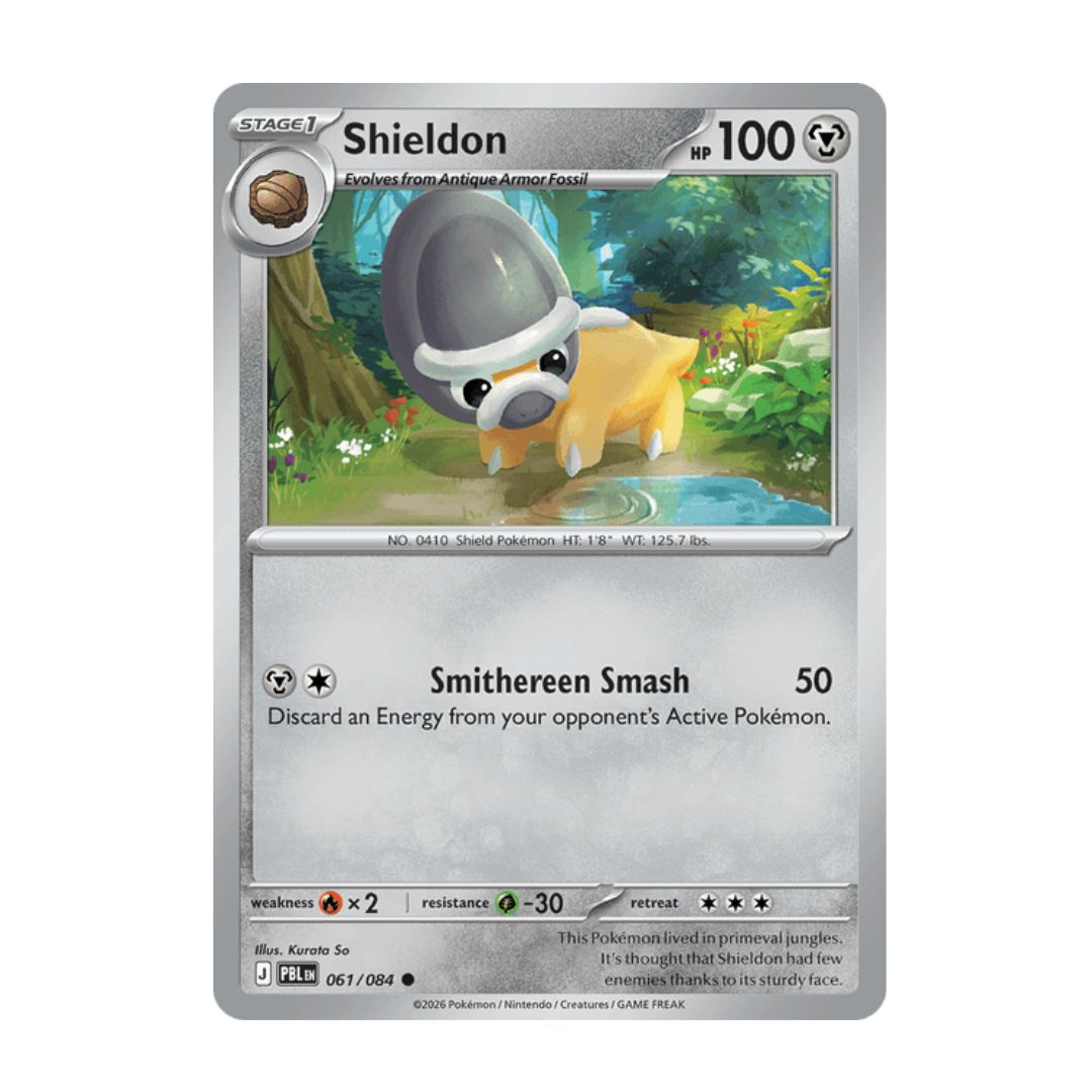 Shieldon - 061/084