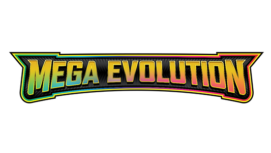 Pull Rates Mega Evolution -  O que esperar do novo set Pokémon