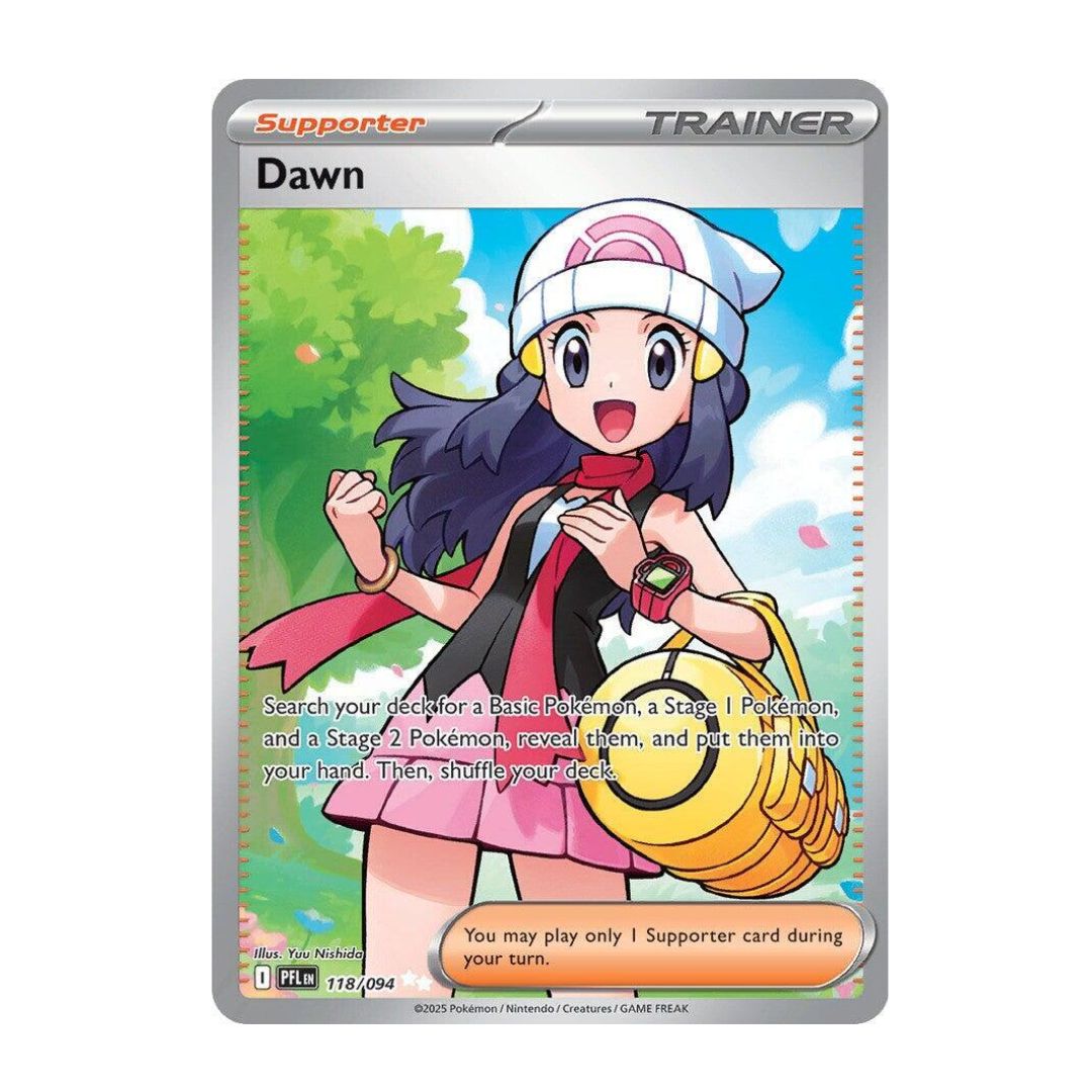 Dawn - 0118/094