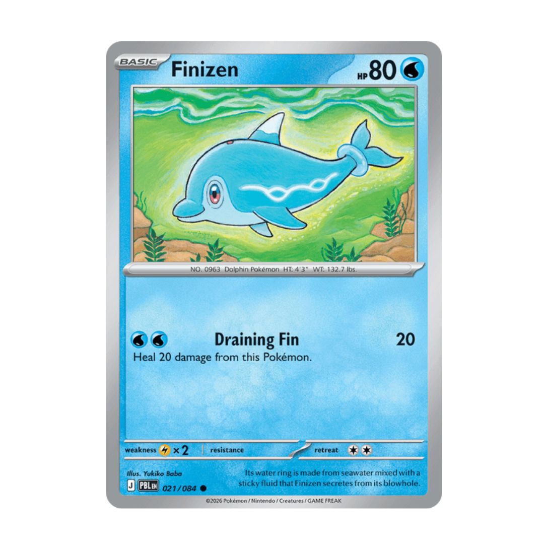 Finizen - 021/084