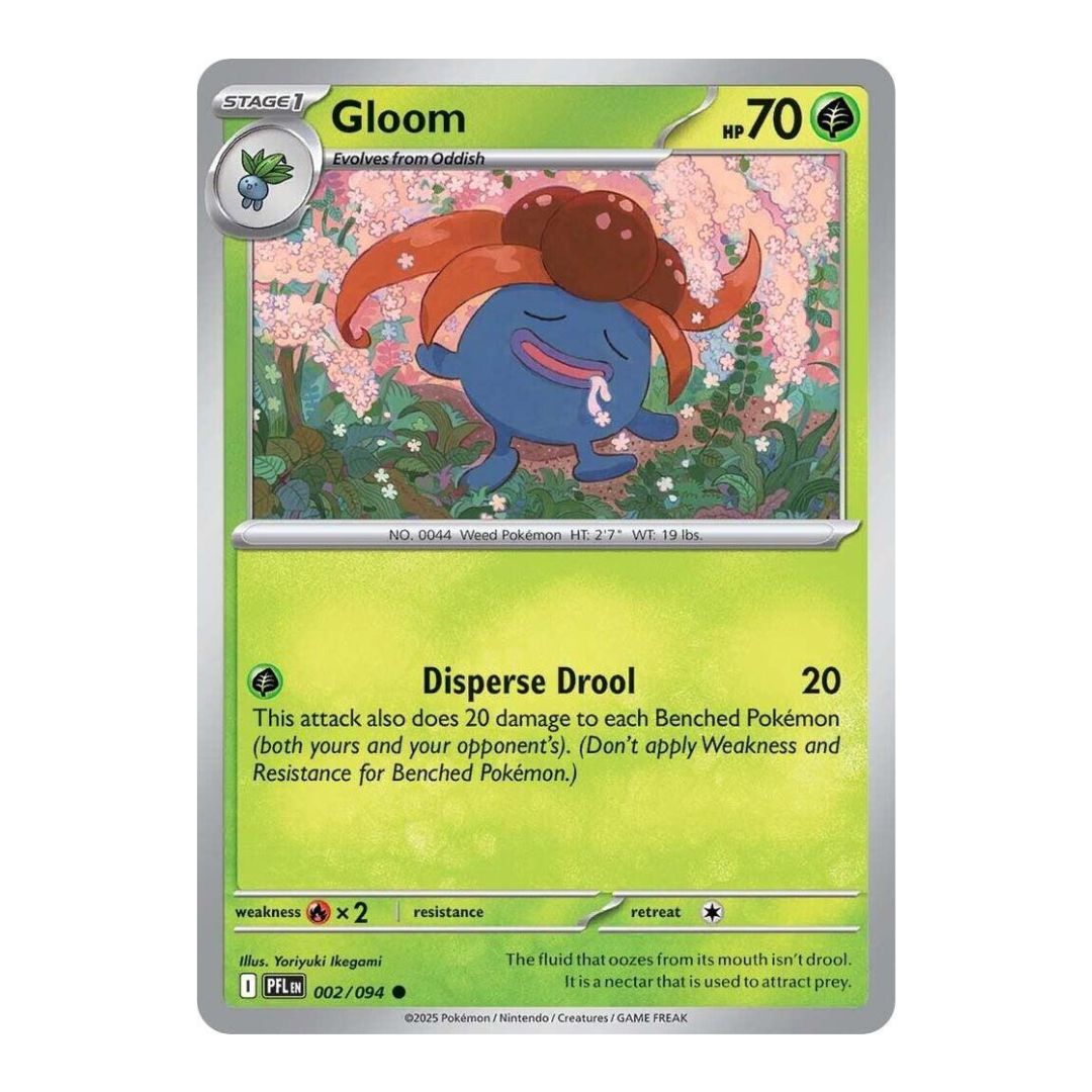 Gloom - 002/094