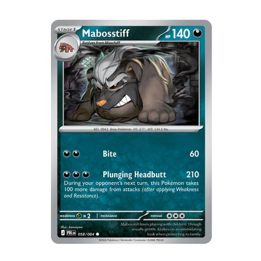 Mabosstiff - 058/084