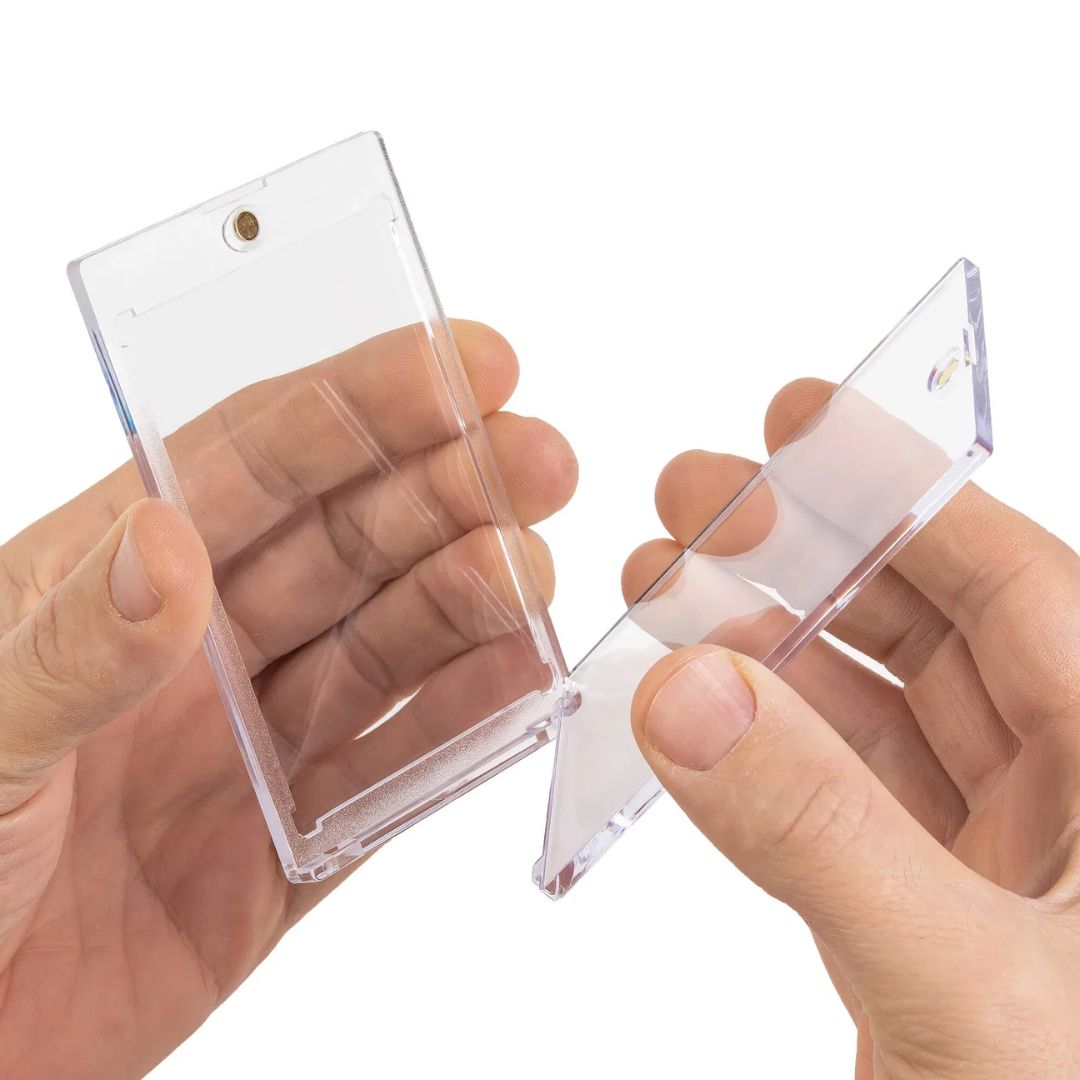 Magnetic CardHolder 55PT Vault X - 1 Unidade